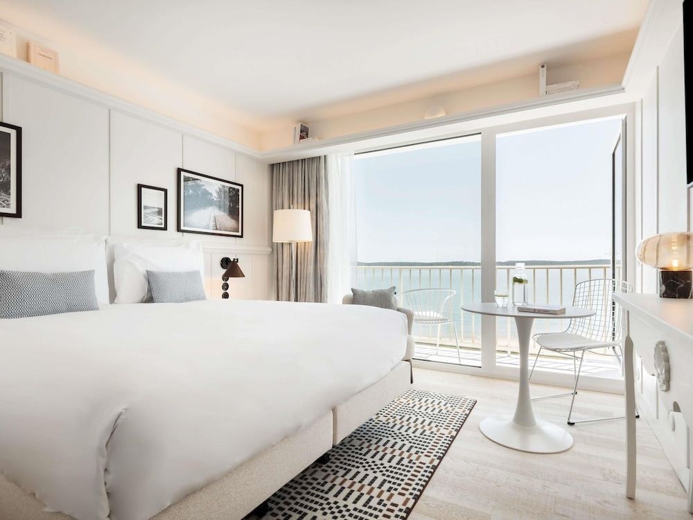 Bel Hôtel Oléron Thalasso & Spa - MGallery Collection 2