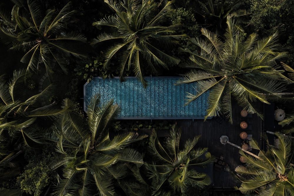 Capella Ubud, Bali 1