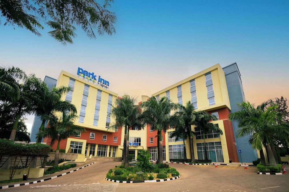 Park Inn by Radisson, Kigali 1