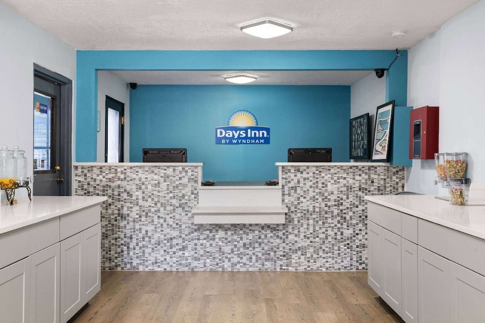 Days-Inn by Wyndham Albuquerque I-25 1