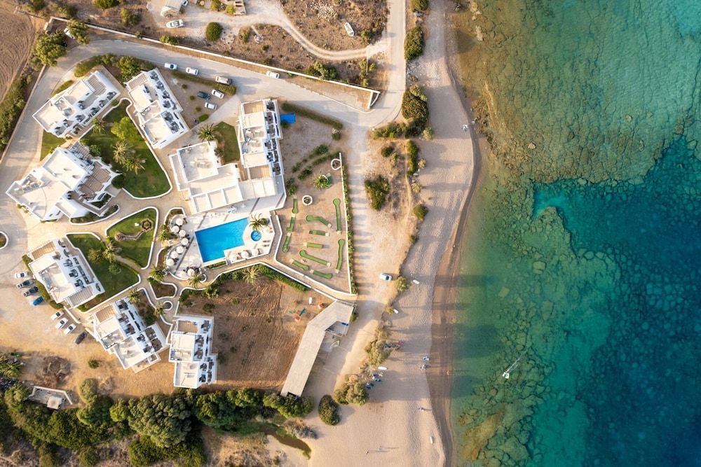 Irini Hotel 1