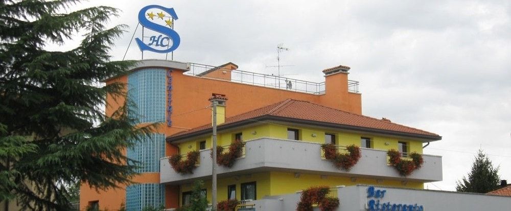 Hotel Centrale 1