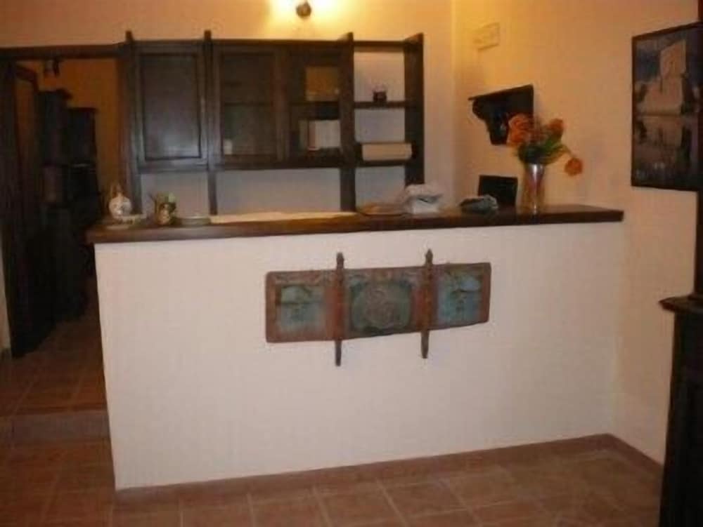 Villa Teresa 2