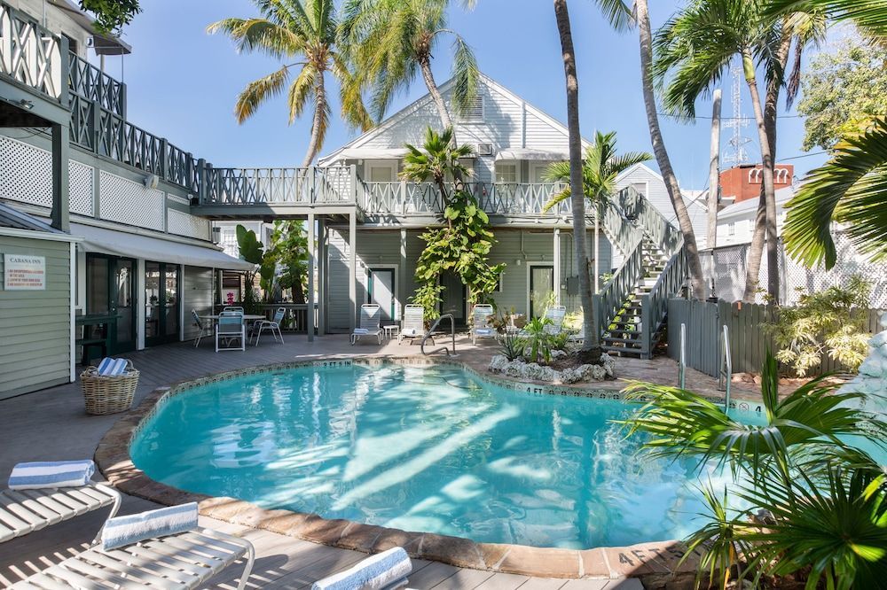 The Cabana Inn Key West - Adult Exclusive 1