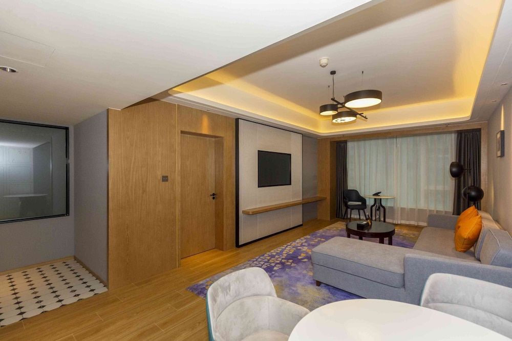 voco Guangzhou Shifu by IHG 2