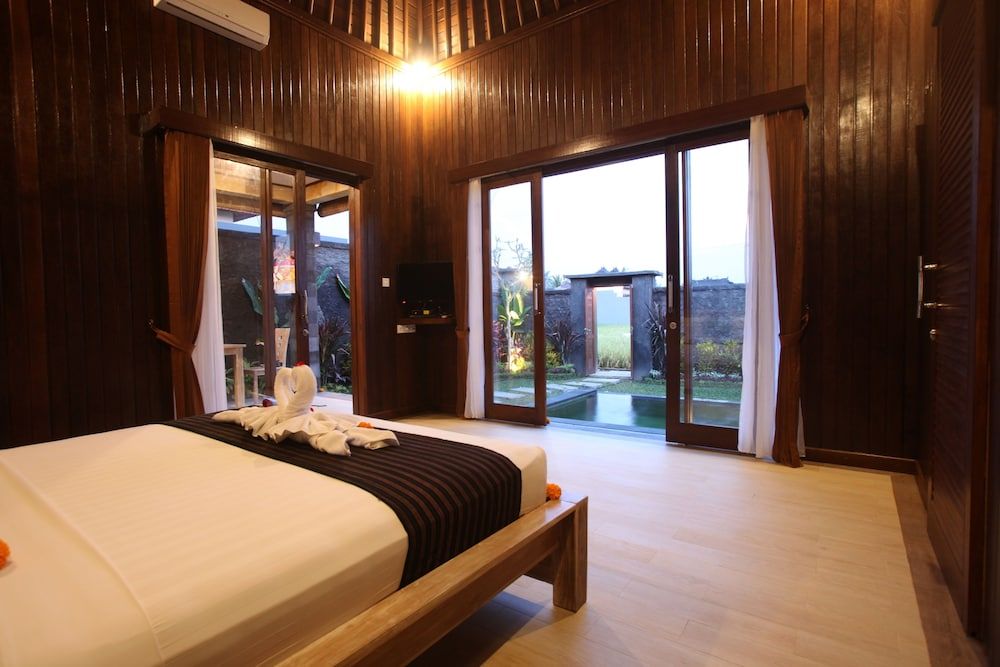 Pondok Naya Ubud 1