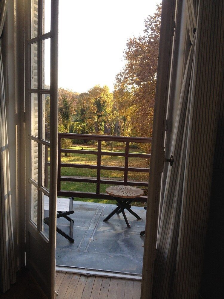 Villa du Châtelet 2
