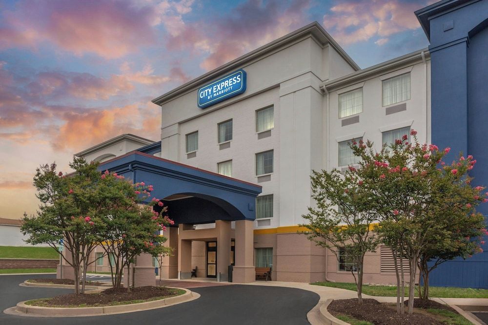 City Express by Marriott Columbia East Elkridge area 1