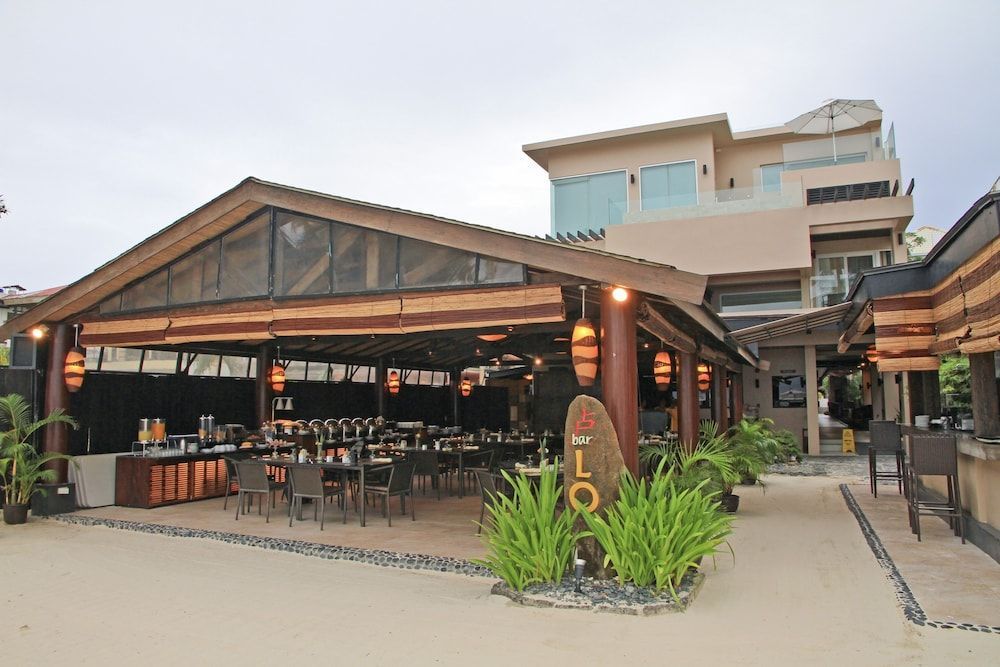 Two Seasons Boracay Resort 2