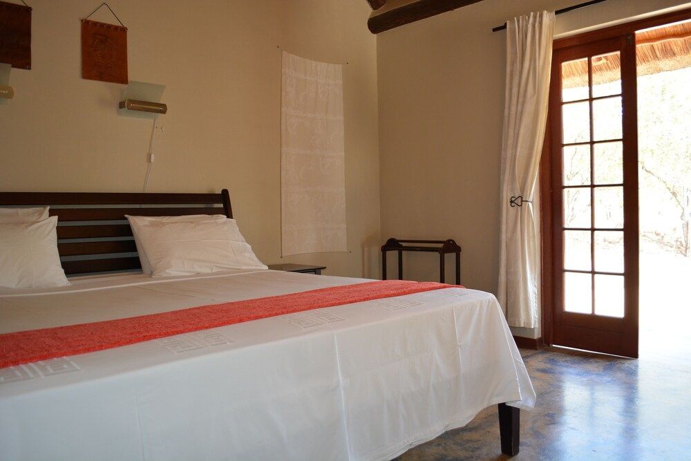 Silonque Bush Estate & Spa 2