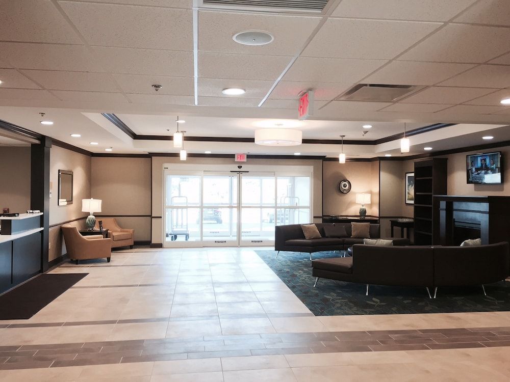 Candlewood Suites YOUNGSTOWN WEST - AUSTINTOWN by IHG 2