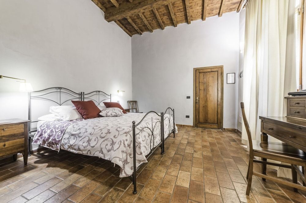 Residenza Il Villino B&B 1