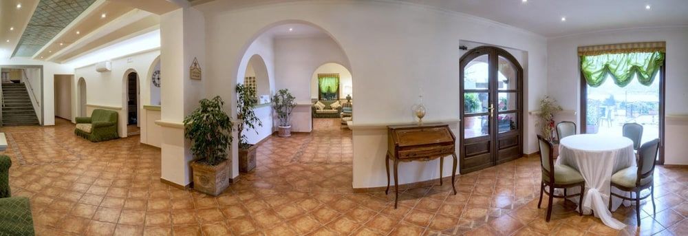 Hotel Villa Degli Angeli 2