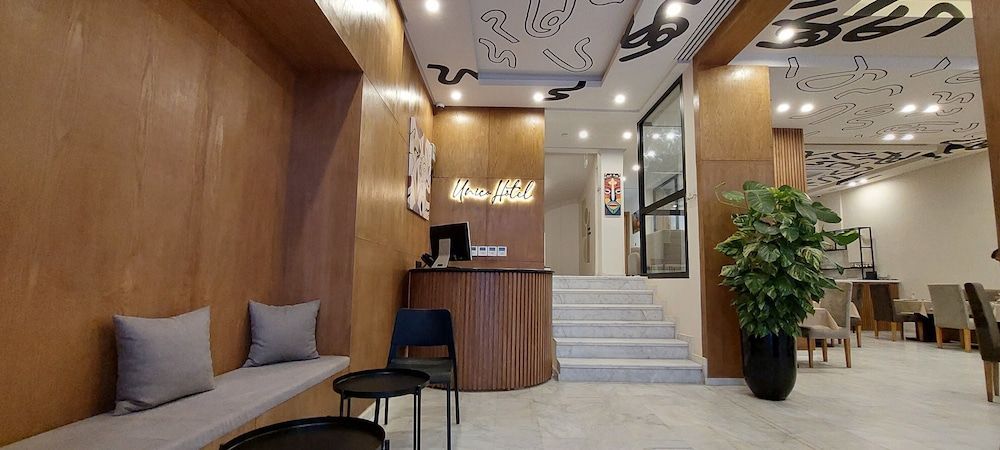 Unico Hotel & Spa Casablanca 2
