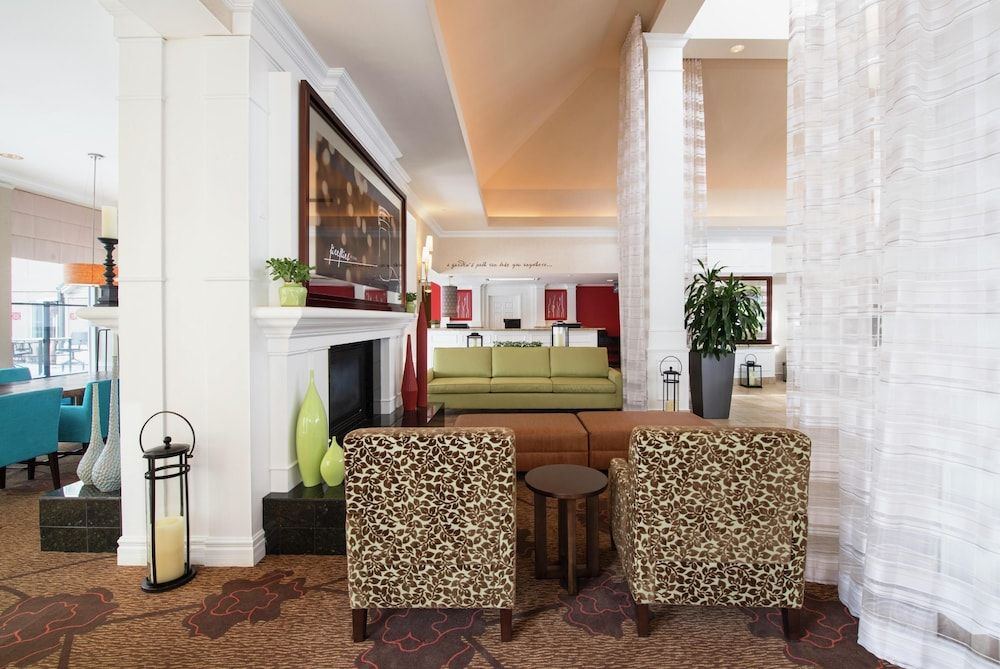 Hilton Garden Inn West Edmonton 2