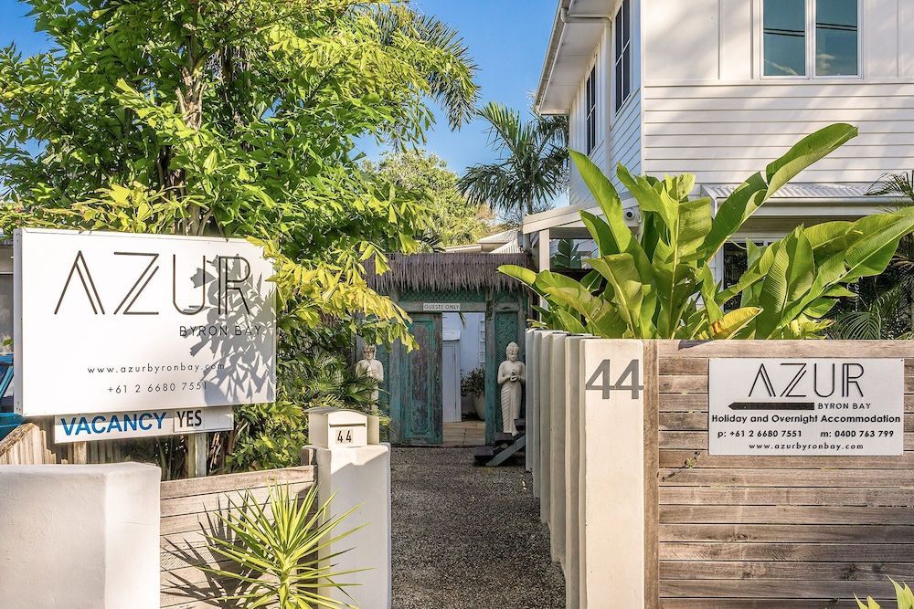 Azur Byron Bay 2