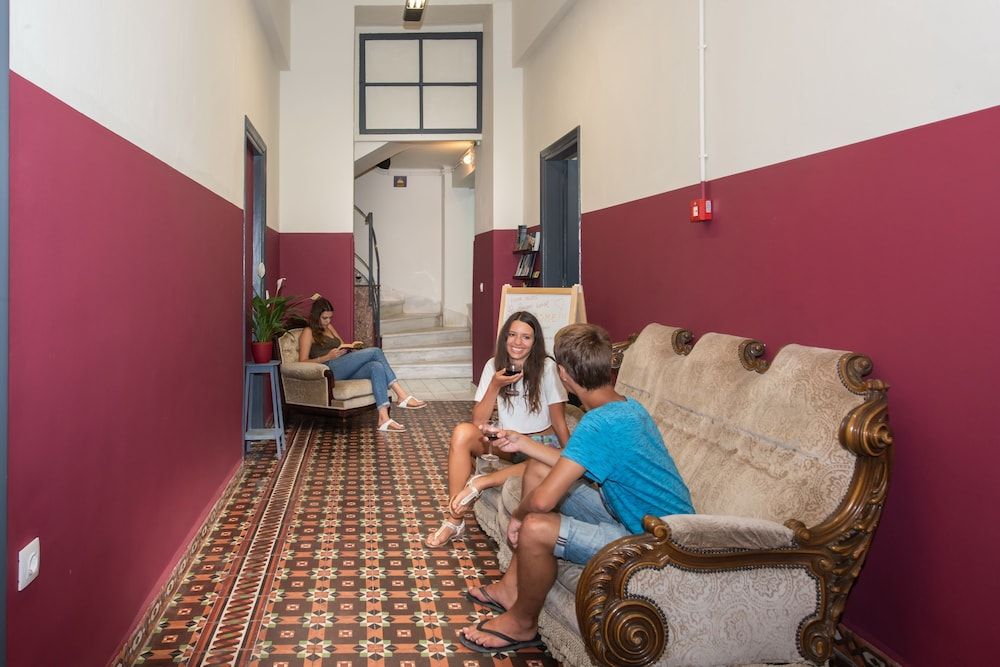 Intra Muros Hostel 2