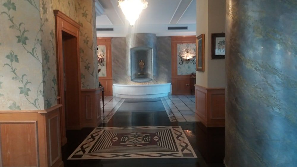 Hotel Capital 2