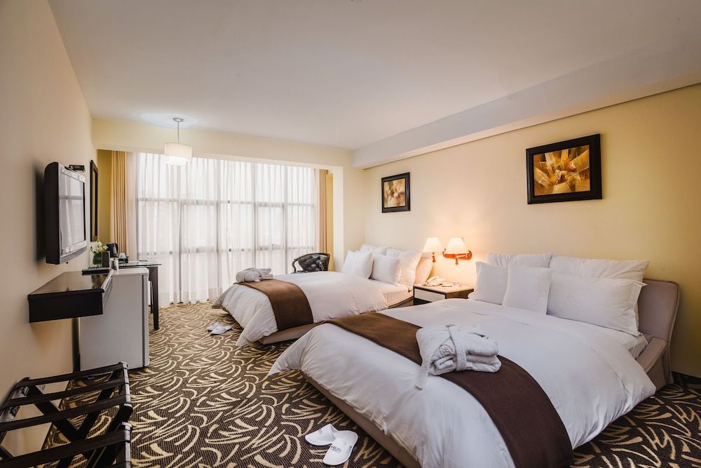 Hotel Nobility 1