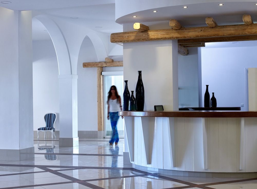 Epsilon Hotel Apartments 2