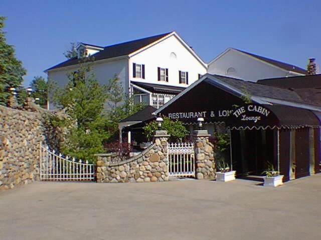 Mario's International Spa, Hotel & Restaurant 1