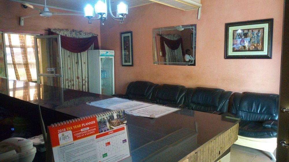 Dikord Hotel and Events Centre 2