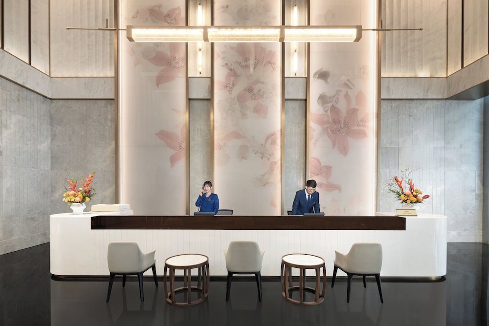 Ascott Pazhou Guangzhou 1