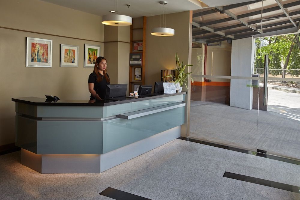 St Mark Hotel 2