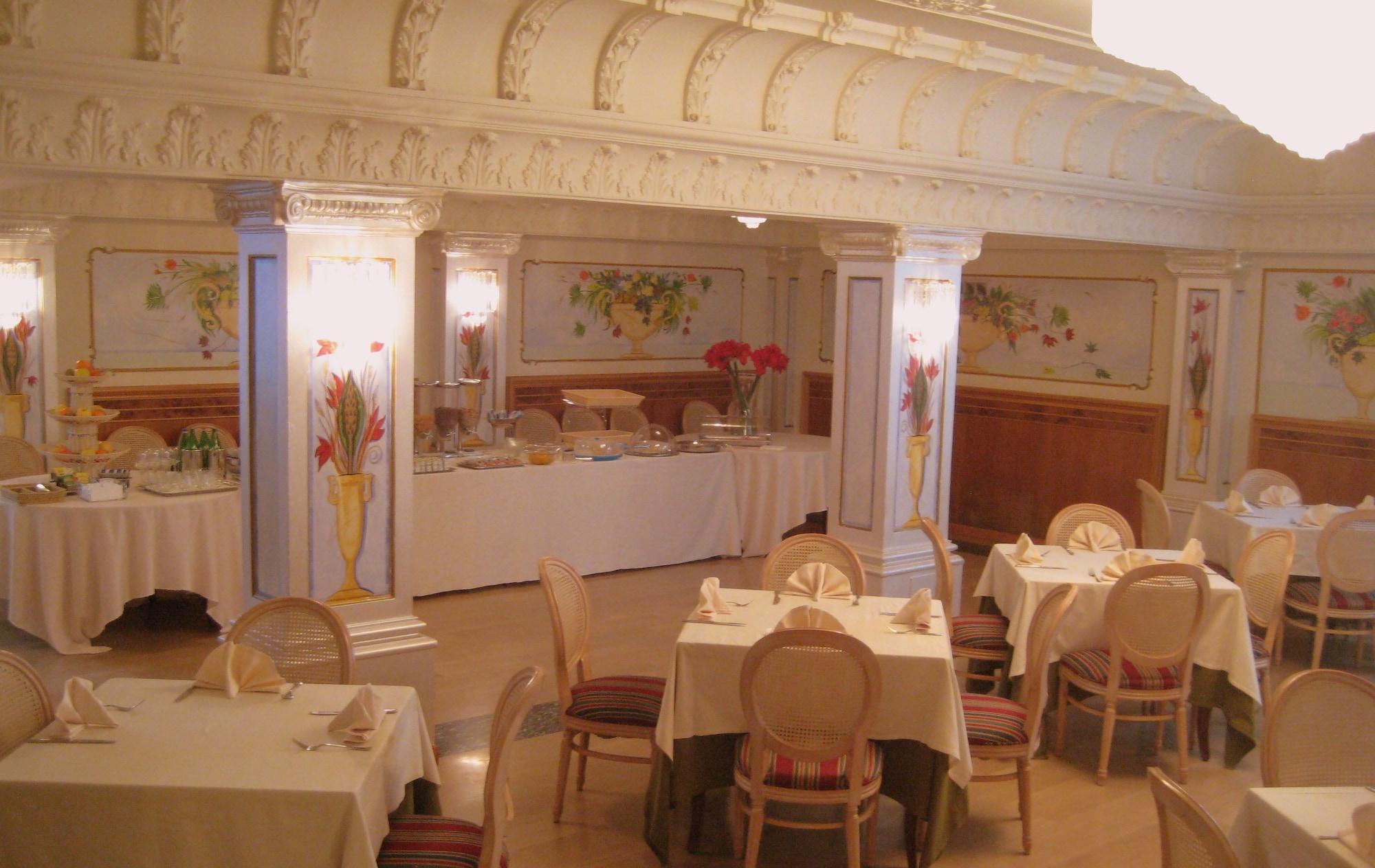 Arosio Hotel 2