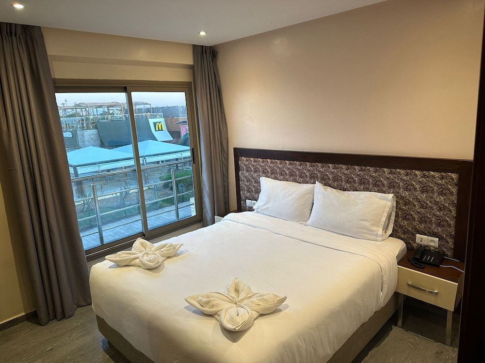 Oceana Mazagan Suites Hôtel 2