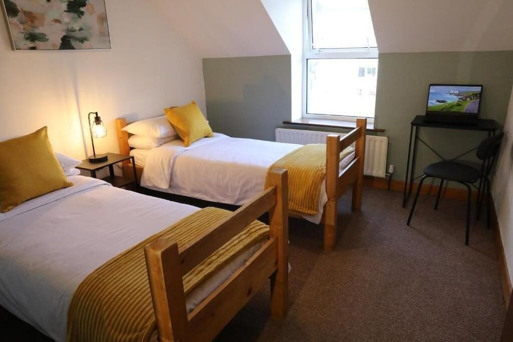 Glengarriff Hostel 2