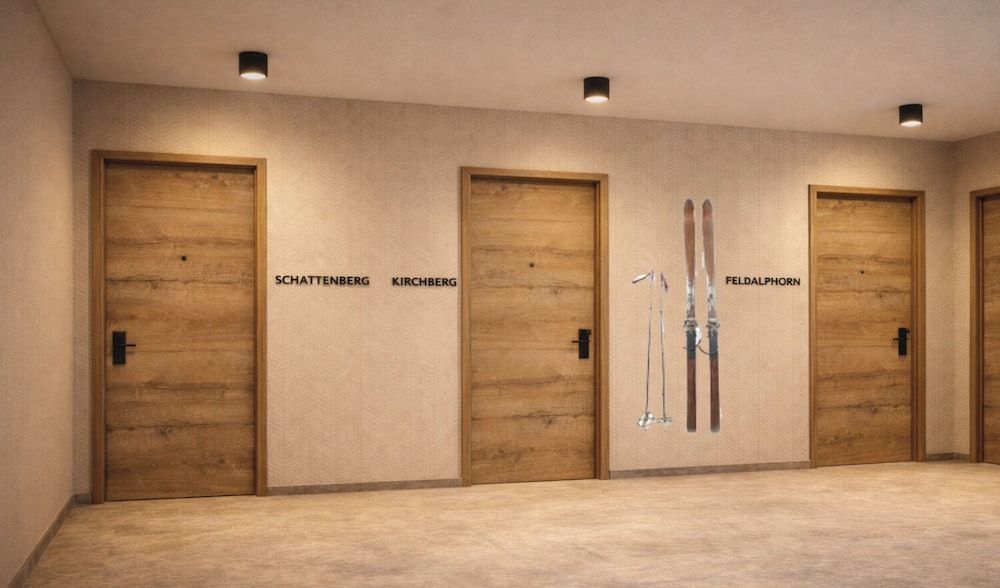 Kitzhorn Suites 2