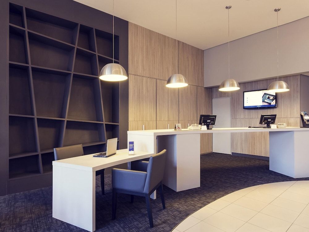Mercure Sao Jose dos Campos 1