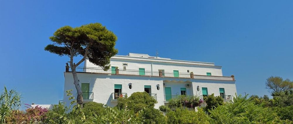 Hotel Riviera 1