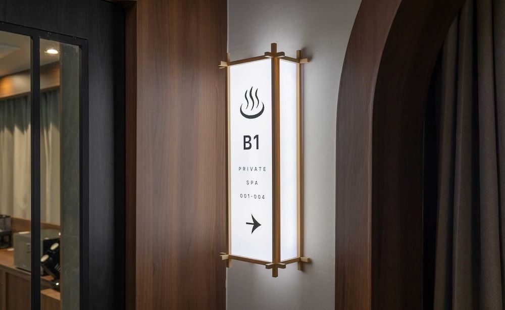 Anook Hotel and Spa Seoul Jongno Anguk 1st 2