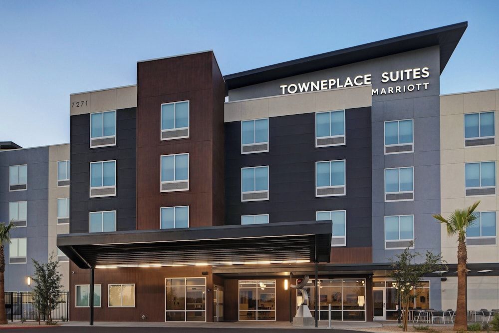 TownePlace Suites by Marriott Phoenix Glendale Sports & Entertainment District 1