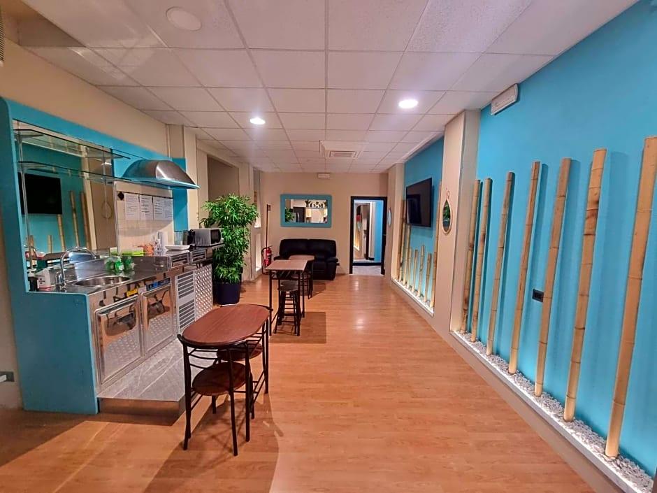 Mini Hotel 2