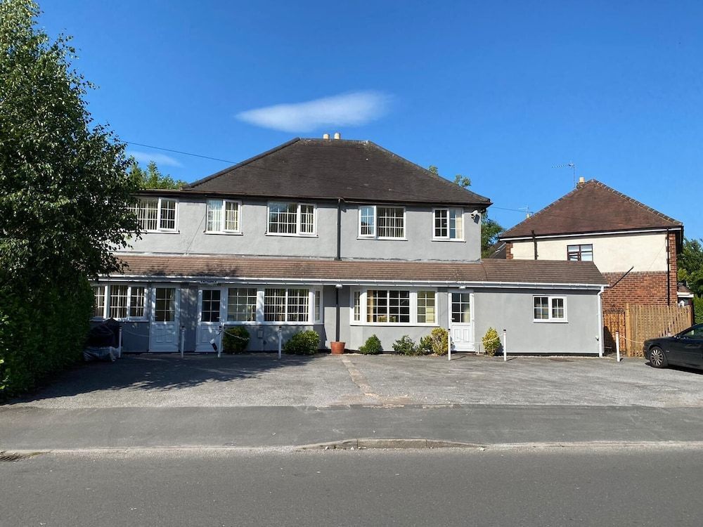 Cranmore Guest House 1