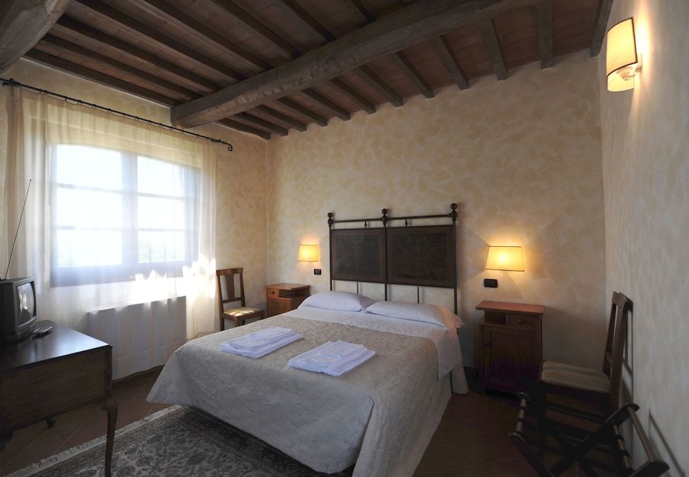 Relais Le Ginestre 2