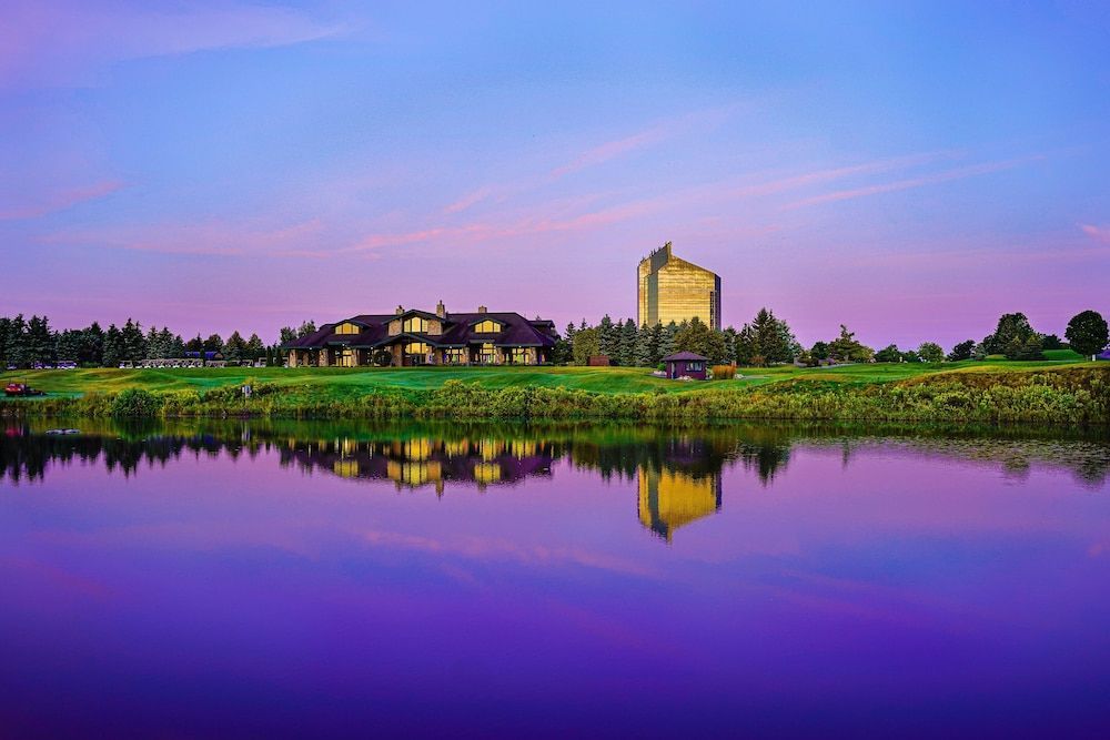 Grand Traverse Resort and Spa 1