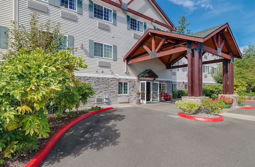 FairBridge Inn & Suites DuPont 1