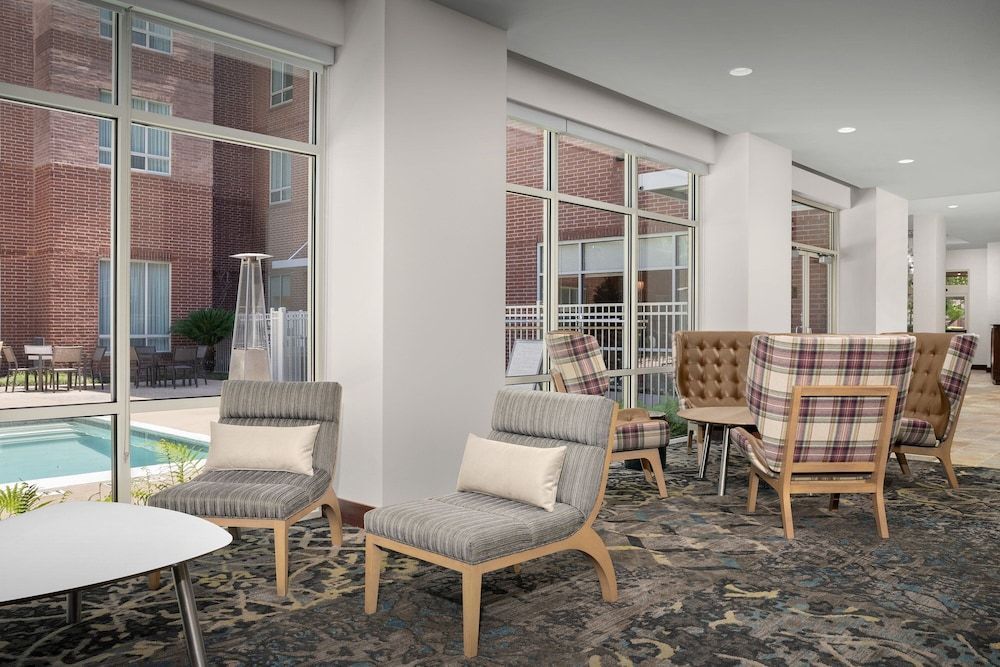 Residence Inn Houston West Energy Corridor 2