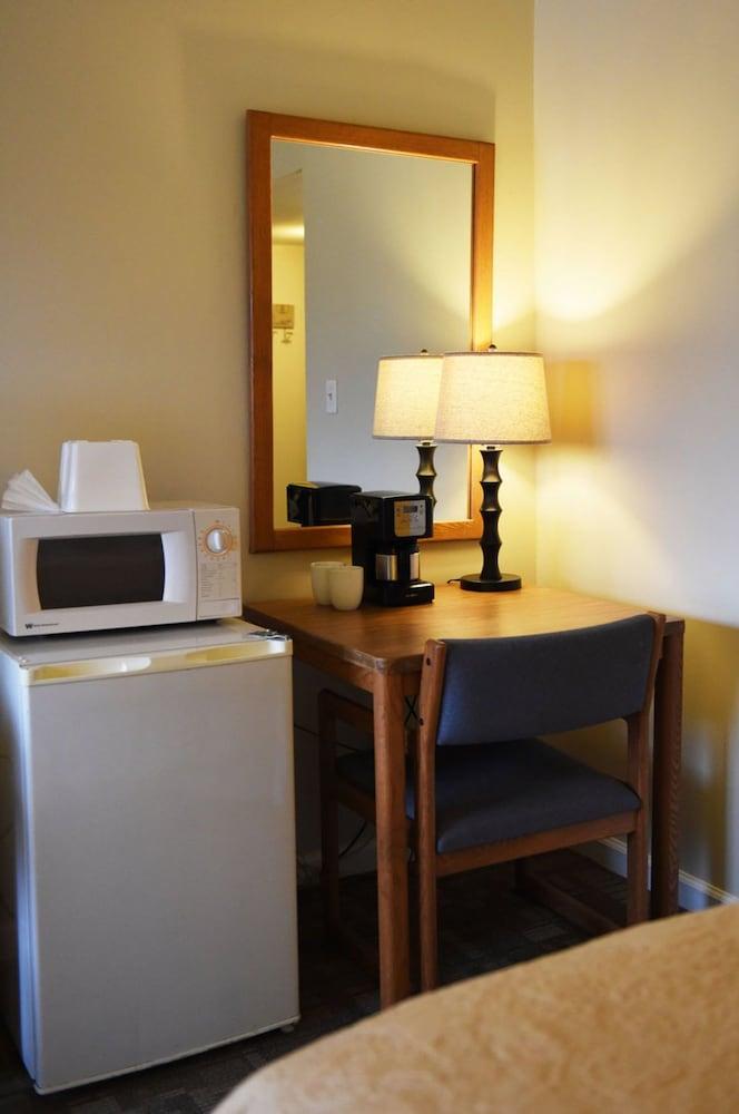 THE UNIVERSITY INN ANN ARBOR 2