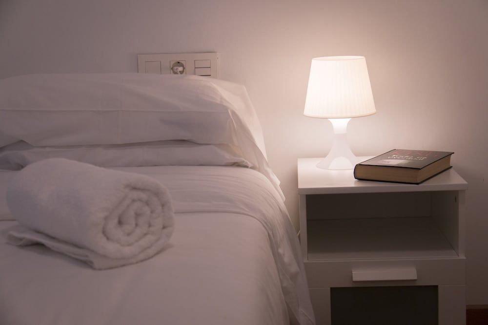 Apartamentos Prado Sastre 2