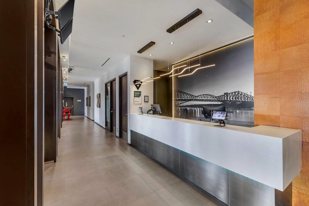 Hotel Quartier, an Ascend Collection Hotel 2