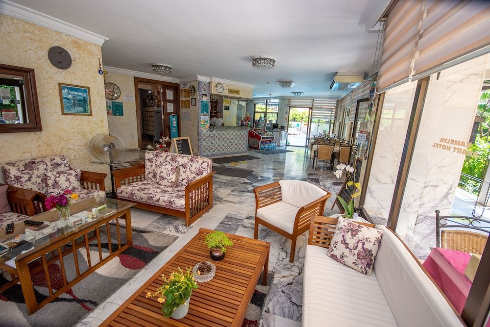 Kamelya Apartments 2