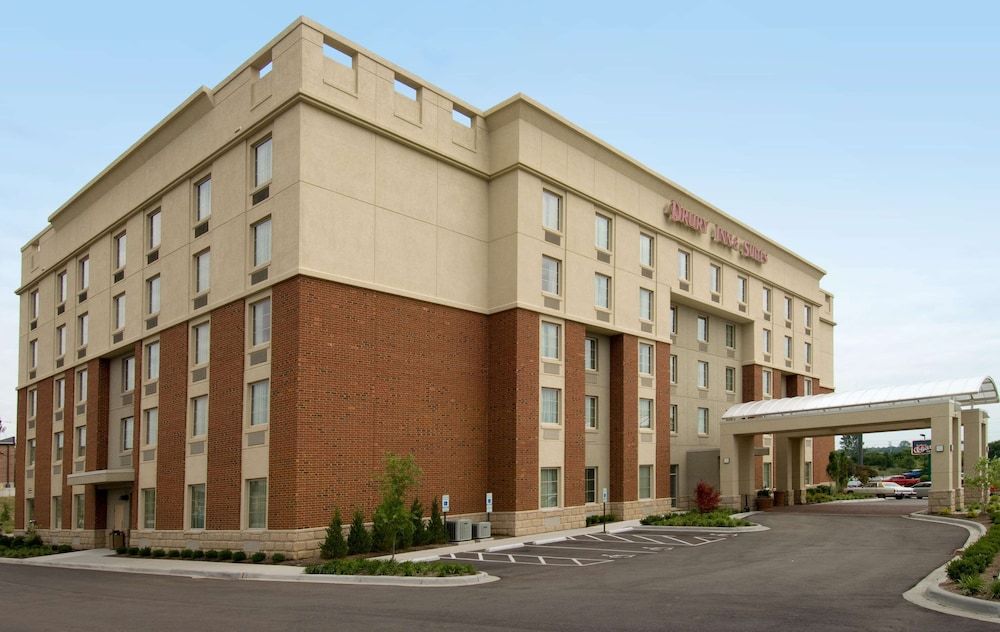 Drury Inn & Suites Middletown Franklin 1
