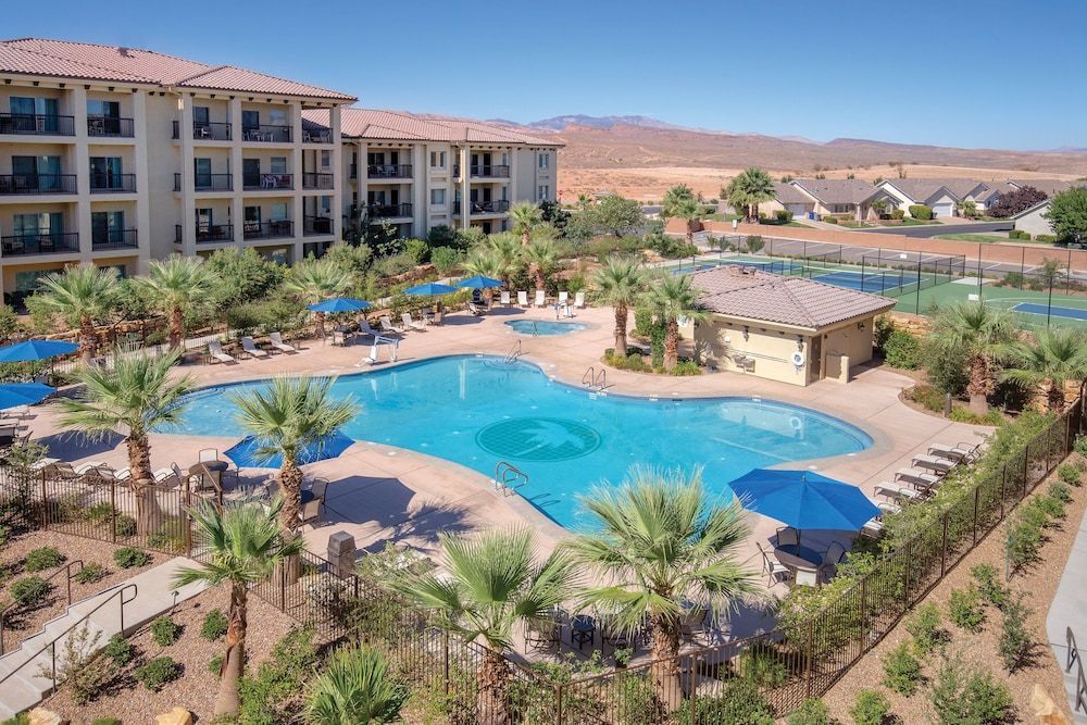 WorldMark Estancia 1