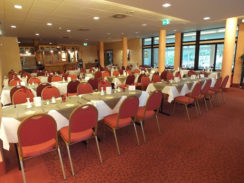 Fletcher Parkhotel Olsberg-Winterberg 2