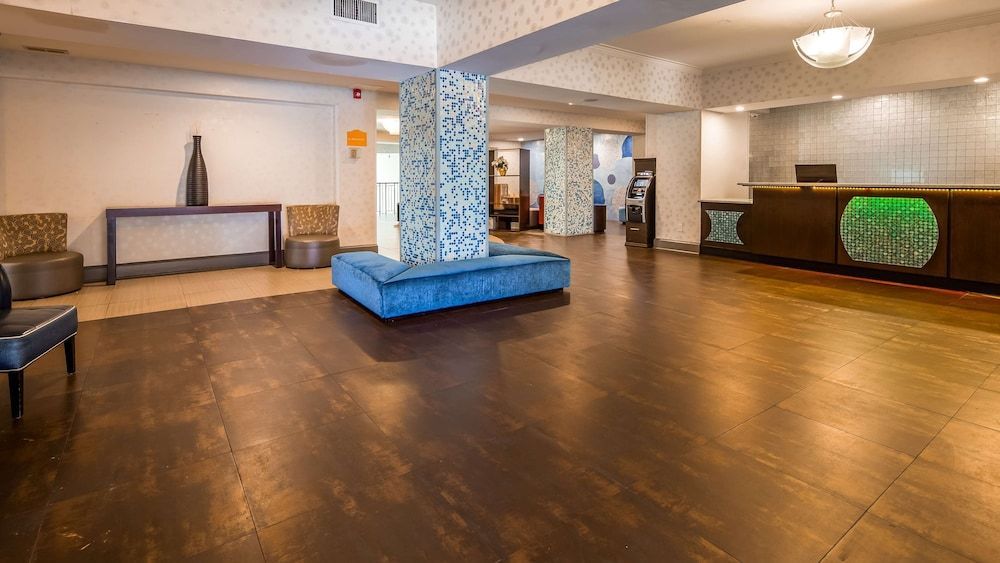 Best Western Plus Atlanta Airport East 2